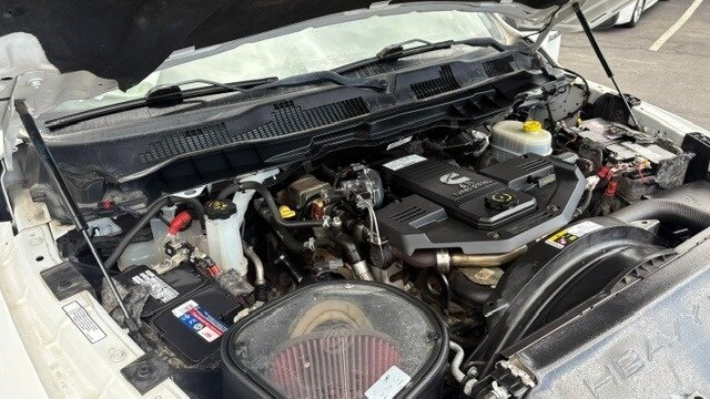 2018 RAM 3500 Laramie   - Photo 28 - Reno, NV 89511