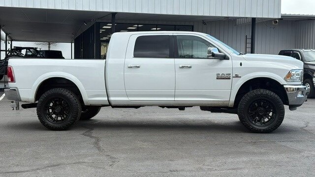 2018 RAM 3500 Laramie   - Photo 5 - Reno, NV 89511