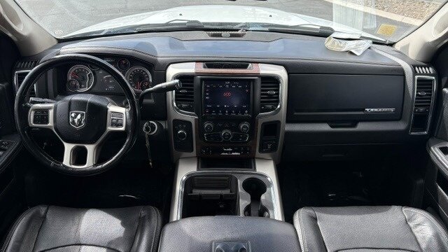 2018 RAM 3500 Laramie   - Photo 16 - Reno, NV 89511