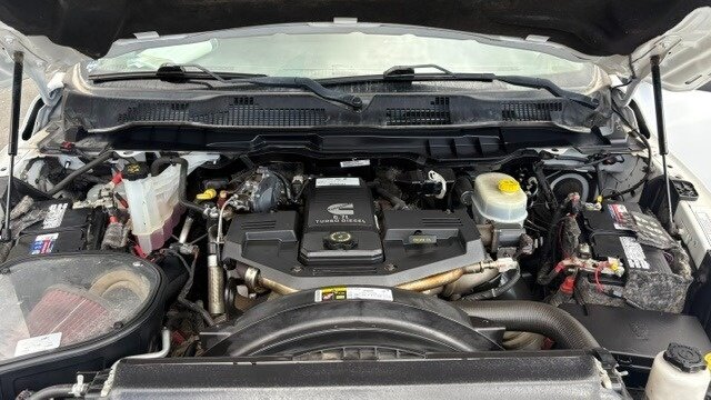 2018 RAM 3500 Laramie   - Photo 27 - Reno, NV 89511