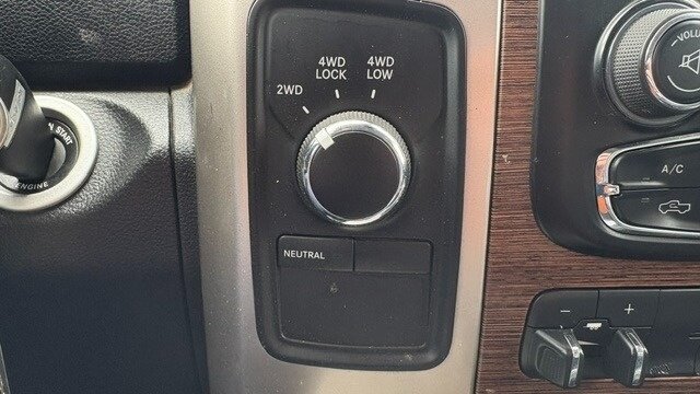 2018 RAM 3500 Laramie   - Photo 22 - Reno, NV 89511