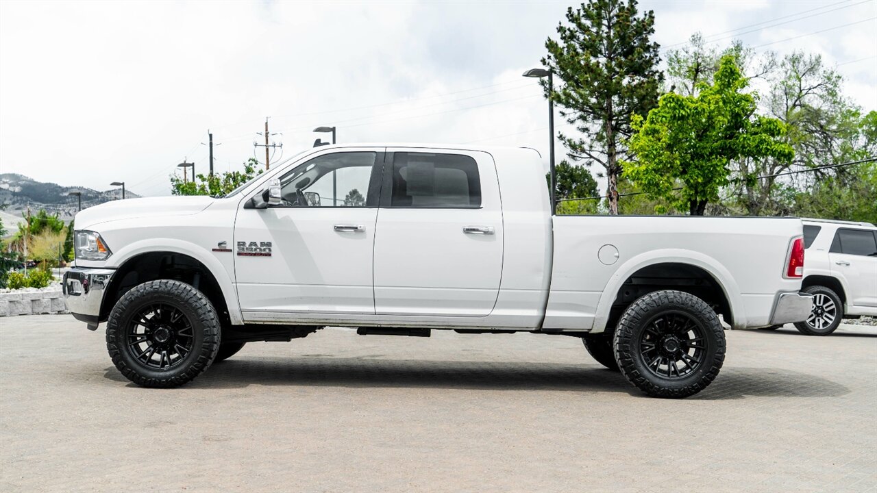 2018 RAM 3500 Laramie - Photo 3 - Reno, NV 89511