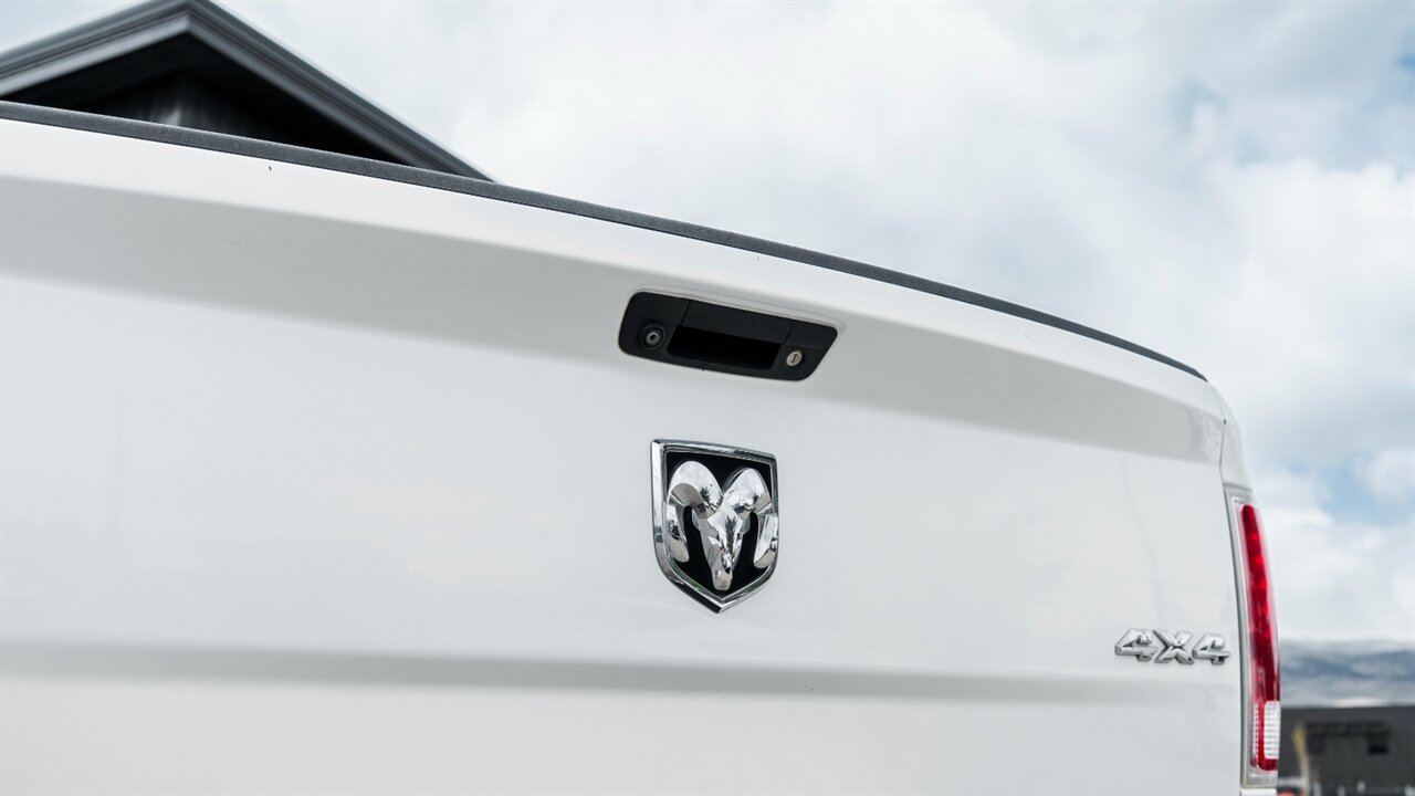 2018 RAM 3500 Laramie - Photo 16 - Reno, NV 89511