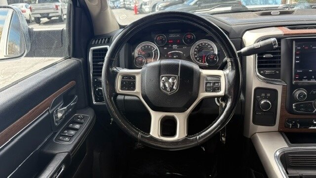 2018 RAM 3500 Laramie   - Photo 17 - Reno, NV 89511