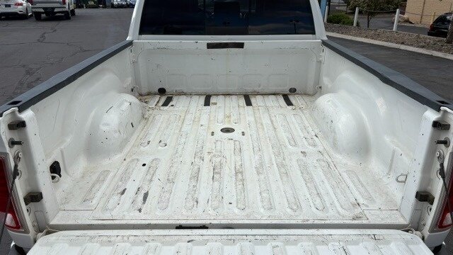 2018 RAM 3500 Laramie   - Photo 10 - Reno, NV 89511