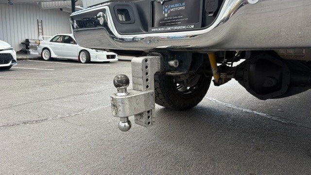 2018 RAM 3500 Laramie   - Photo 12 - Reno, NV 89511