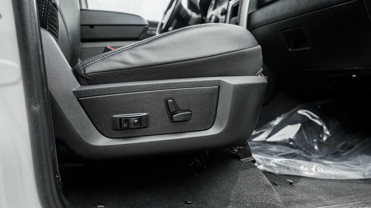 2018 RAM 3500 Laramie - Photo 35 - Reno, NV 89511
