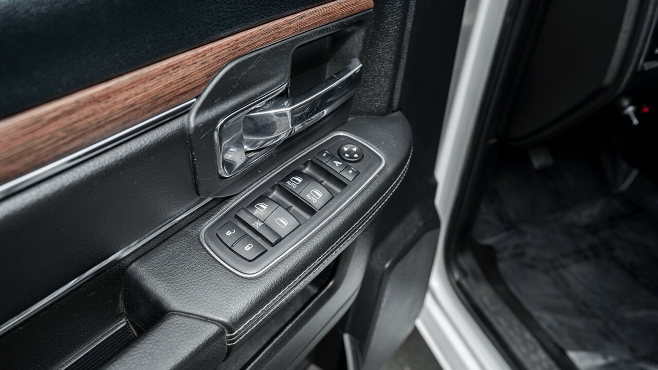 2018 RAM 3500 Laramie - Photo 24 - Reno, NV 89511