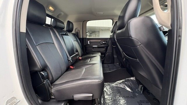 2018 RAM 3500 Laramie   - Photo 34 - Reno, NV 89511