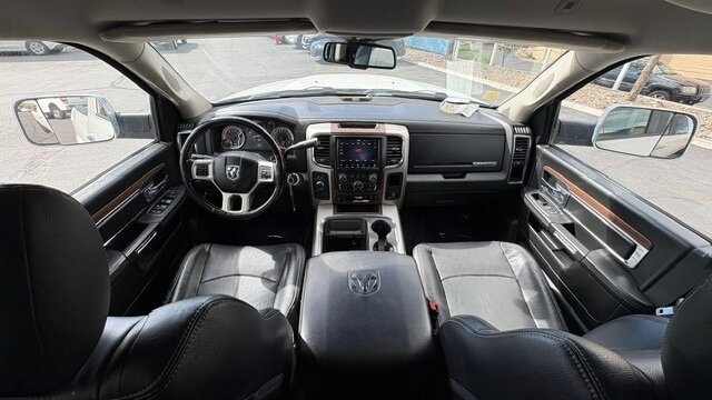 2018 RAM 3500 Laramie   - Photo 32 - Reno, NV 89511