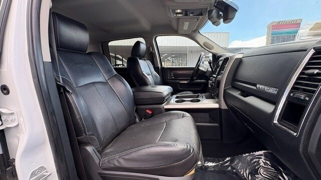 2018 RAM 3500 Laramie   - Photo 36 - Reno, NV 89511