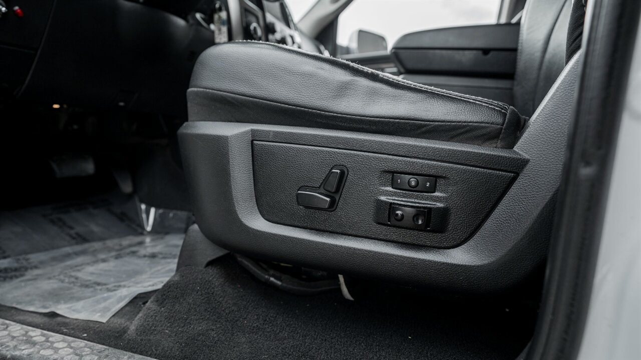 2018 RAM 3500 Laramie - Photo 25 - Reno, NV 89511