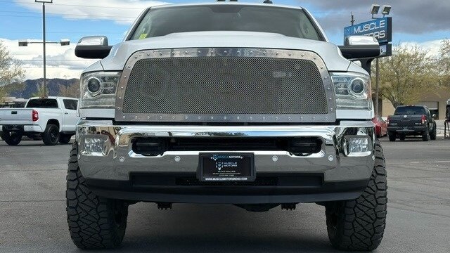 2018 RAM 3500 Laramie   - Photo 3 - Reno, NV 89511