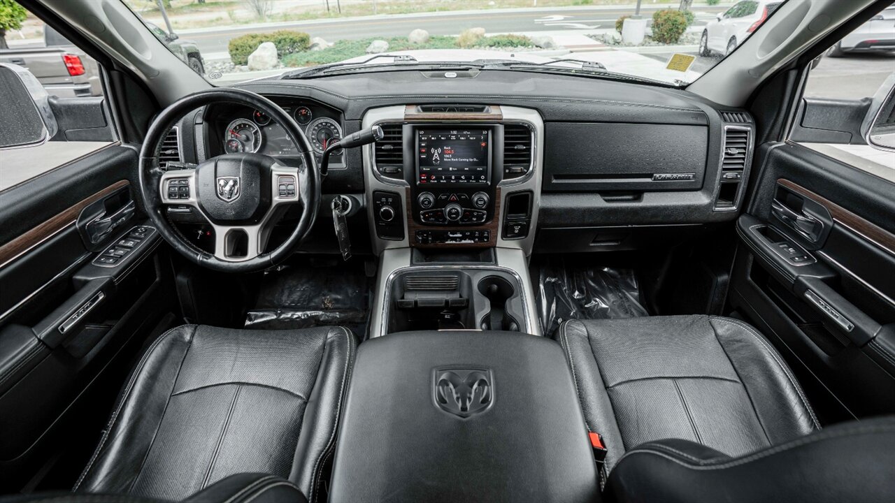 2018 RAM 3500 Laramie - Photo 19 - Reno, NV 89511