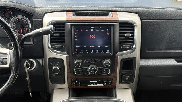 2018 RAM 3500 Laramie   - Photo 19 - Reno, NV 89511