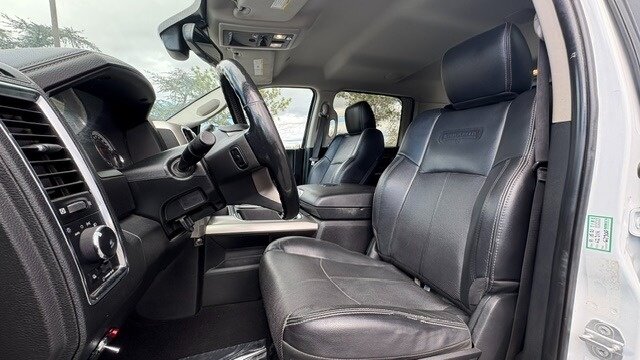 2018 RAM 3500 Laramie   - Photo 14 - Reno, NV 89511