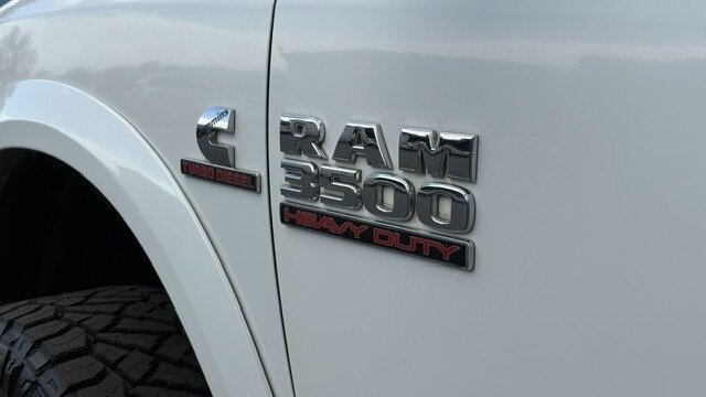 2018 RAM 3500 Laramie   - Photo 29 - Reno, NV 89511