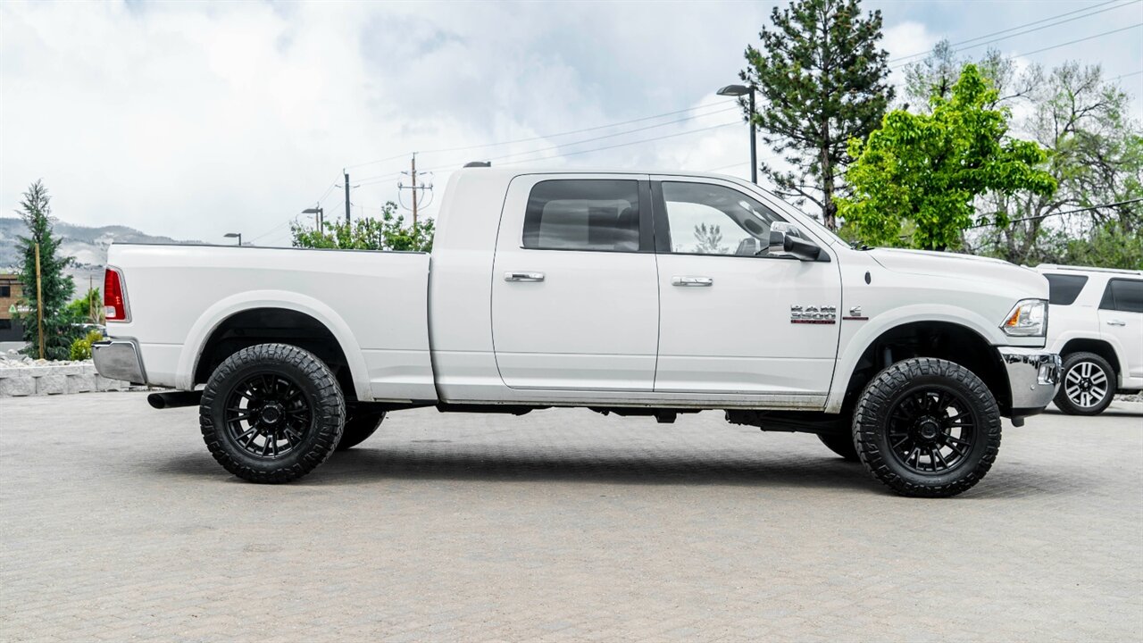 2018 RAM 3500 Laramie - Photo 5 - Reno, NV 89511