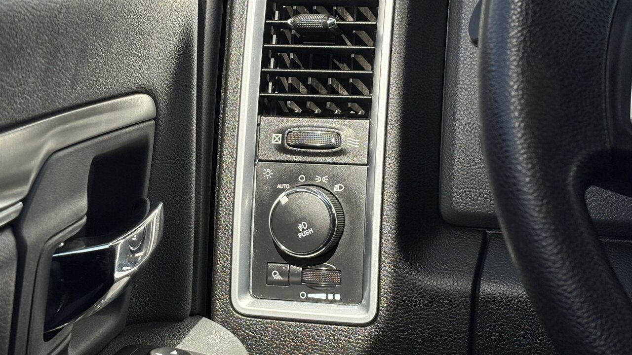 2015 RAM 2500 Outdoorsman - Photo 18 - Reno, NV 89511