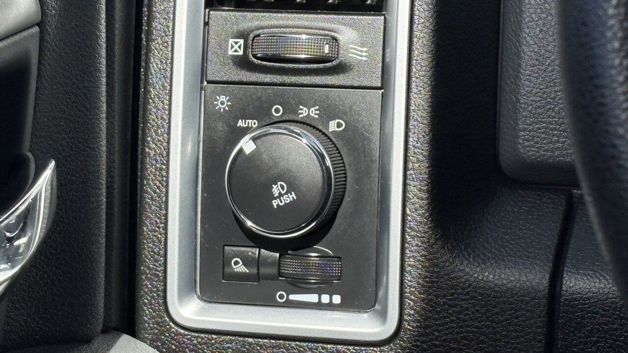 2015 RAM 2500 Outdoorsman - Photo 19 - Reno, NV 89511