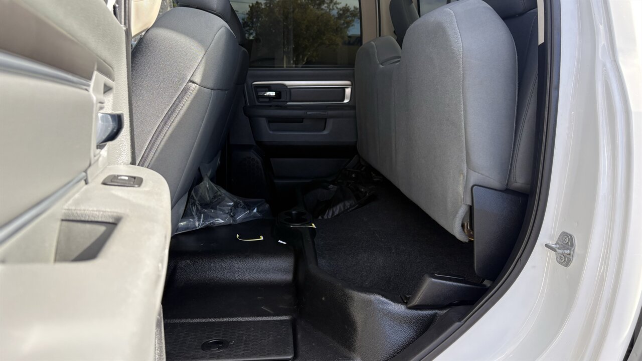 2015 RAM 2500 Outdoorsman - Photo 21 - Reno, NV 89511