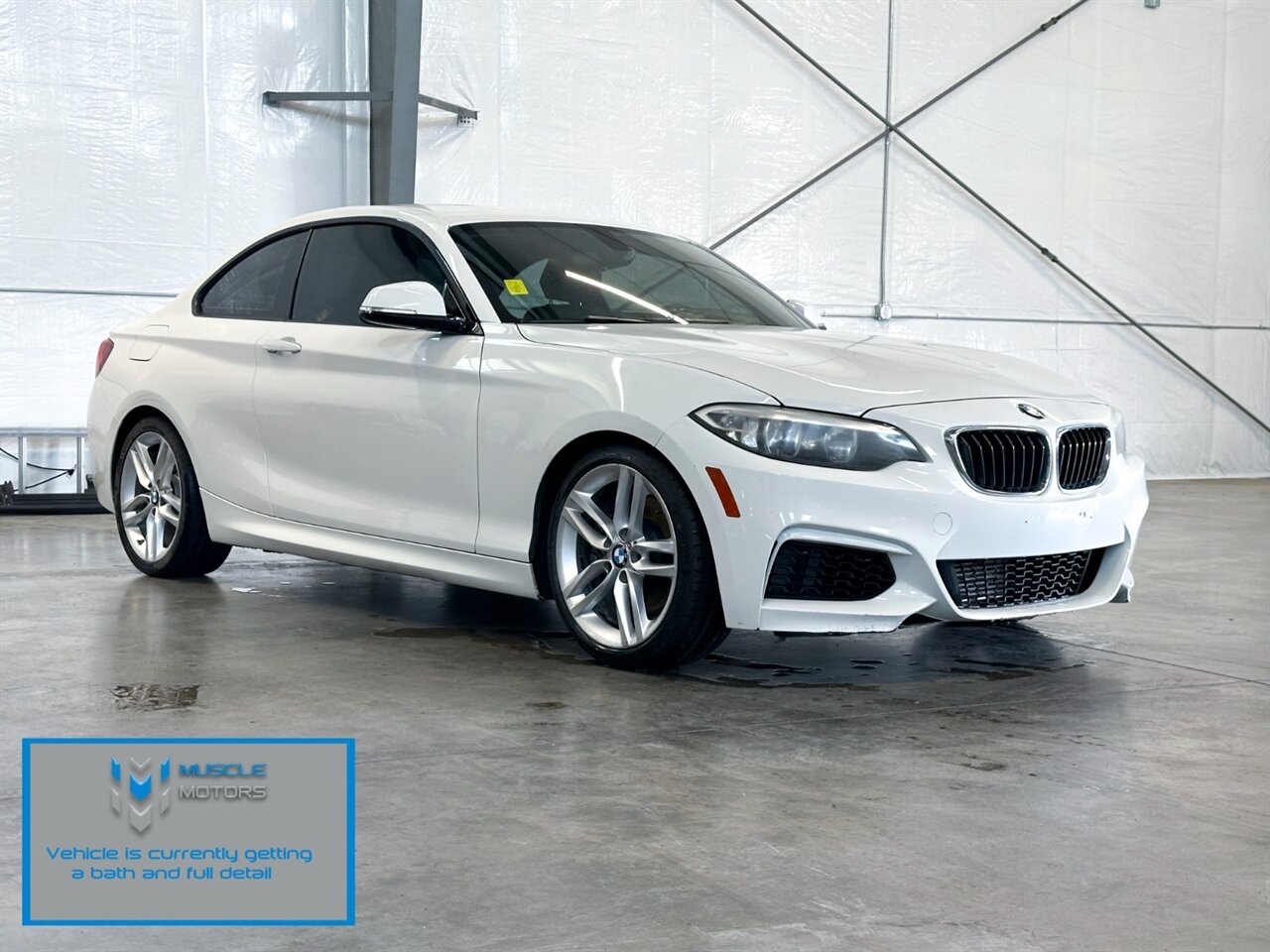 2014 BMW 2 Series 228i - Photo 1 - Reno, NV 89511