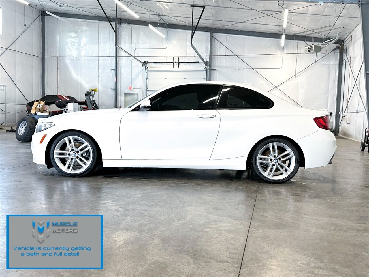2014 BMW 2 Series 228i - Photo 3 - Reno, NV 89511