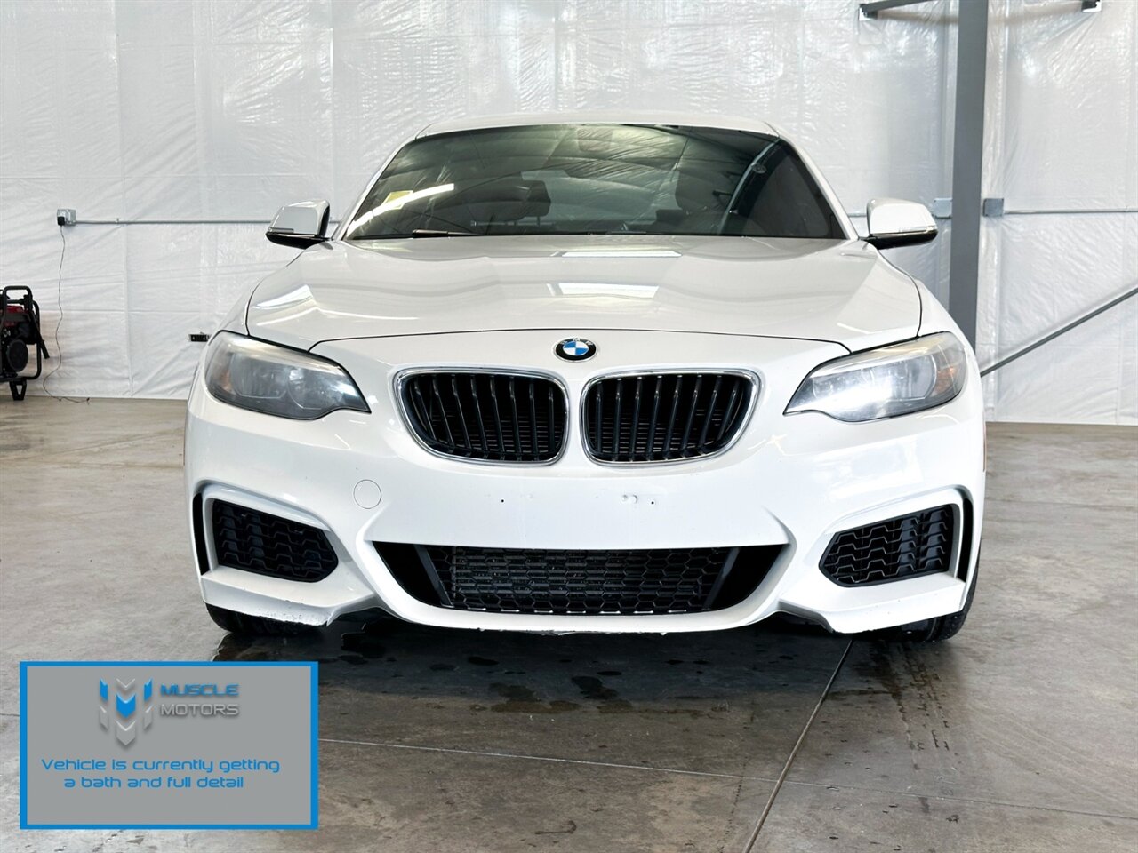 2014 BMW 2 Series 228i - Photo 4 - Reno, NV 89511