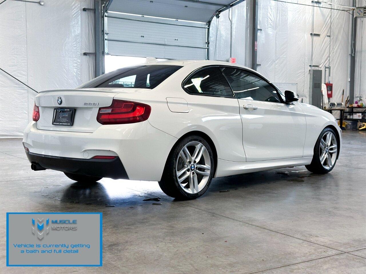 2014 BMW 2 Series 228i - Photo 6 - Reno, NV 89511