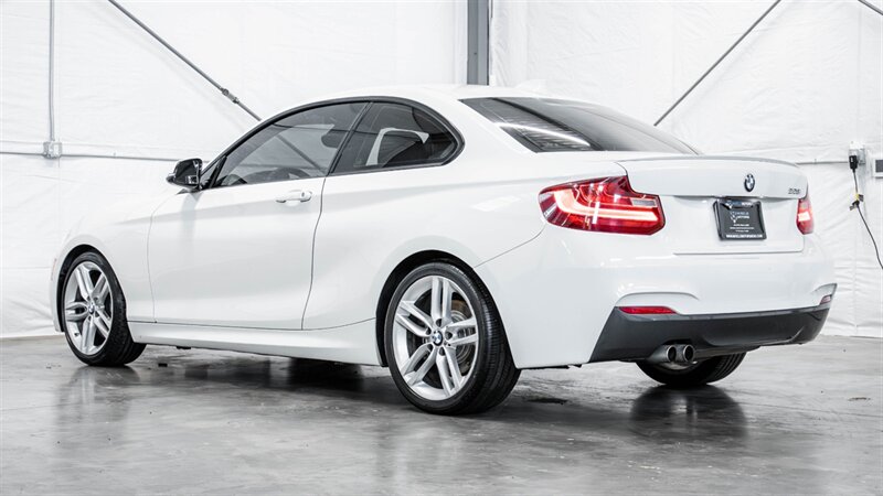 2014 BMW 2 Series 228i  