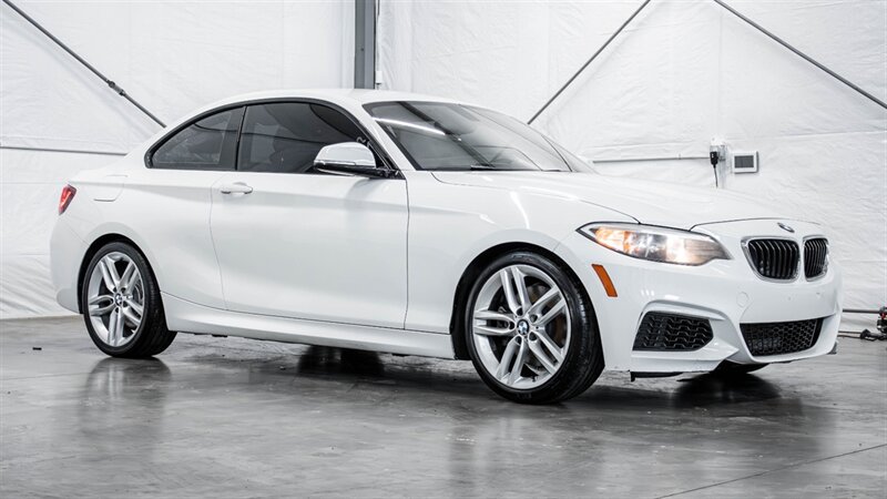 2014 BMW 2 Series 228i  