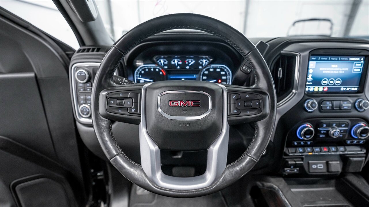 2021 GMC Sierra 1500 SLT   - Photo 30 - Reno, NV 89511