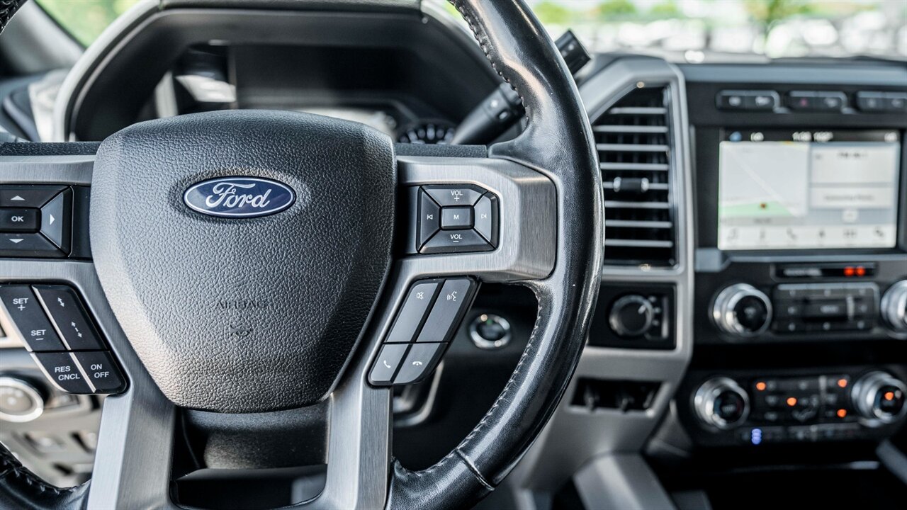 2019 Ford F-450 Super Duty Platinum DRW   - Photo 34 - Reno, NV 89511