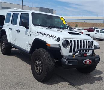 2023 Jeep Wrangler Rubicon 392 SUV