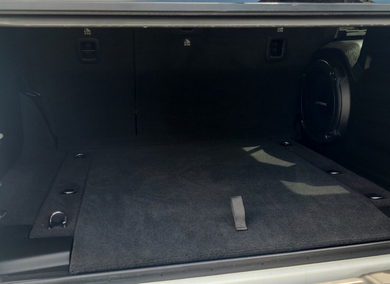 2023 Jeep Wrangler Rubicon 392   - Photo 13 - Reno, NV 89511