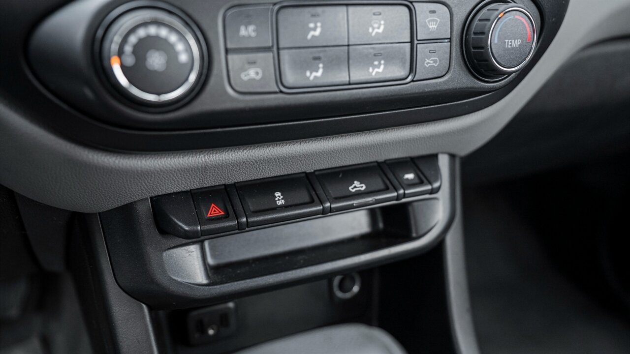 2019 Chevrolet Colorado Work Truck - Photo 30 - Reno, NV 89511