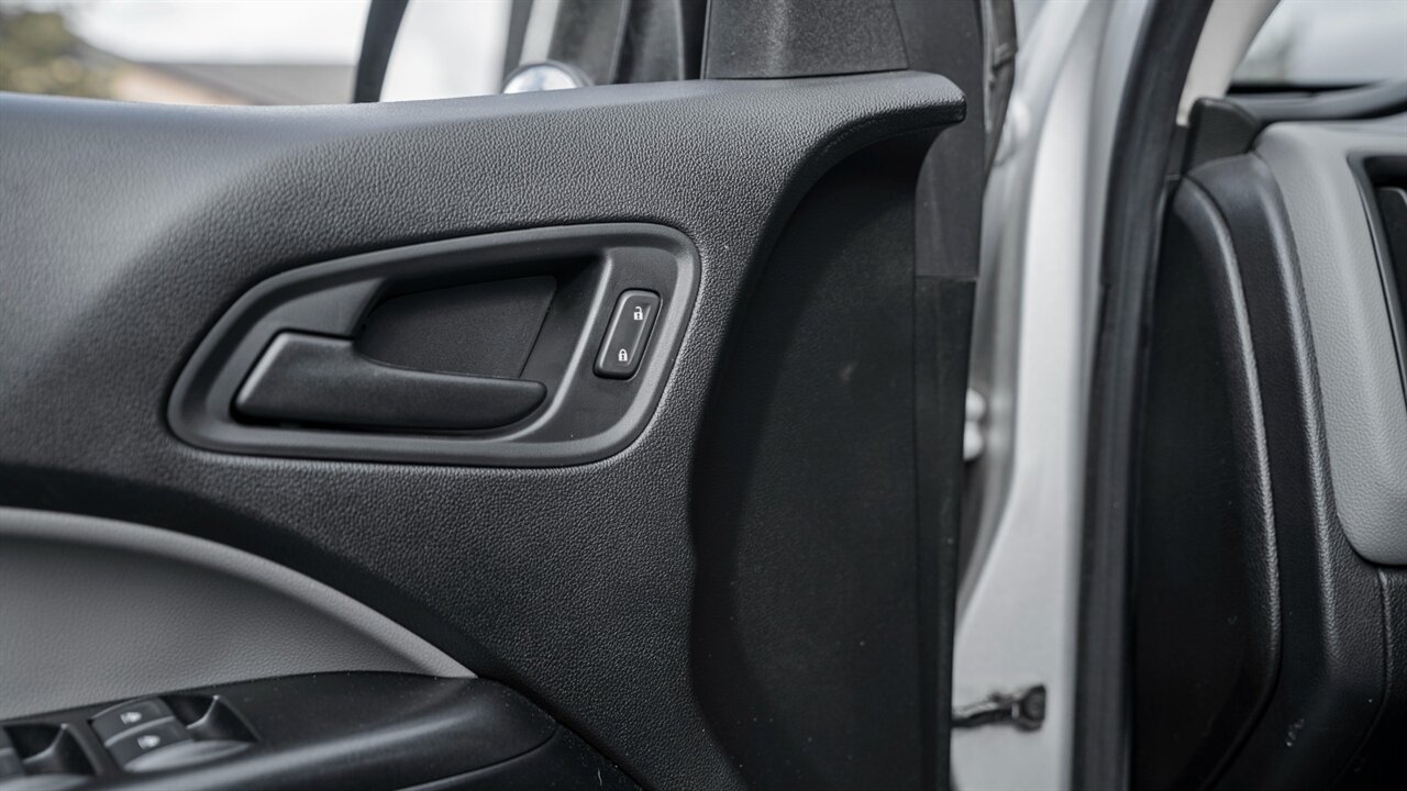 2019 Chevrolet Colorado Work Truck - Photo 20 - Reno, NV 89511