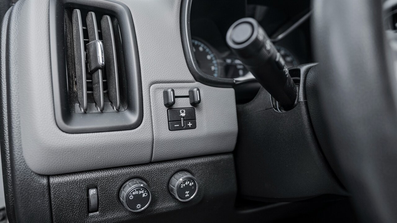 2019 Chevrolet Colorado Work Truck - Photo 23 - Reno, NV 89511