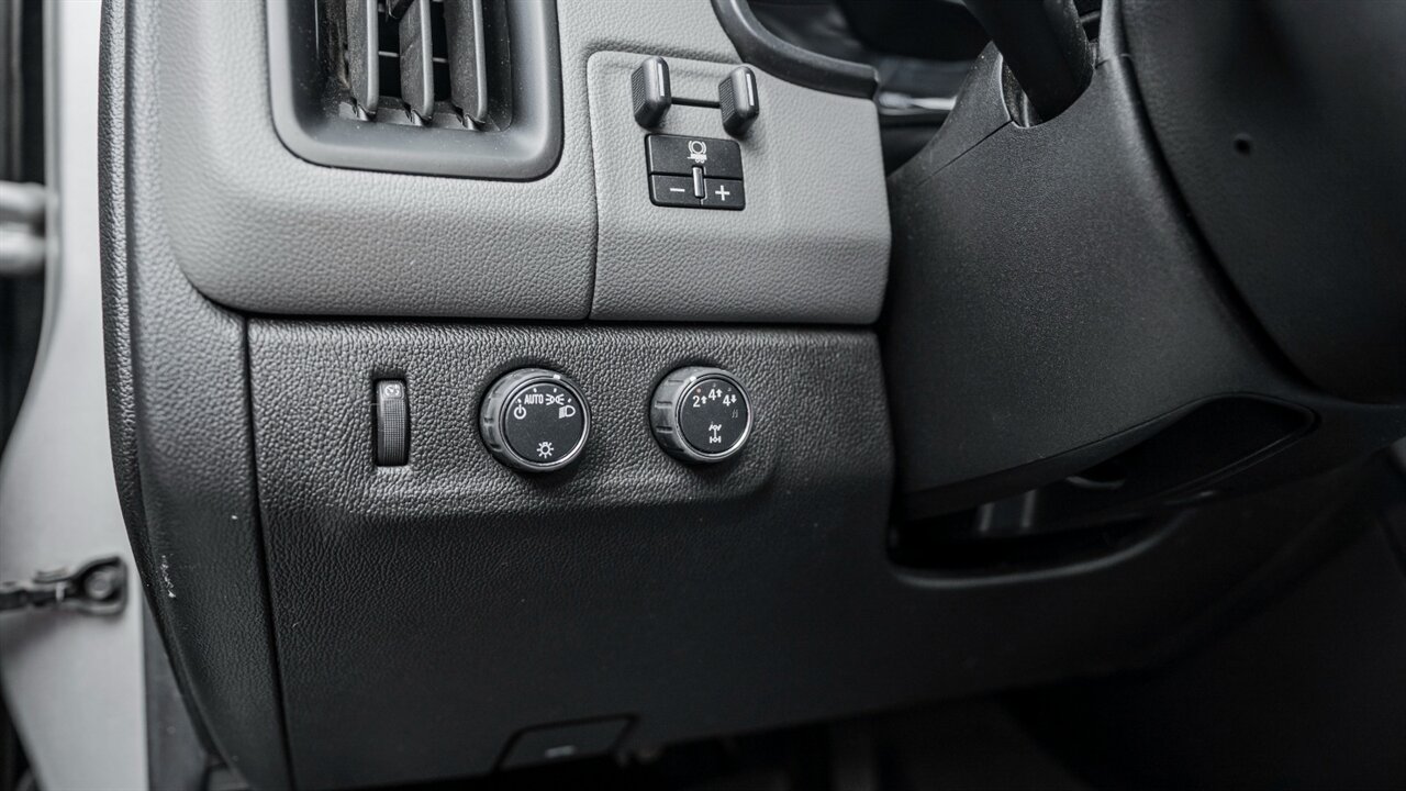 2019 Chevrolet Colorado Work Truck - Photo 22 - Reno, NV 89511