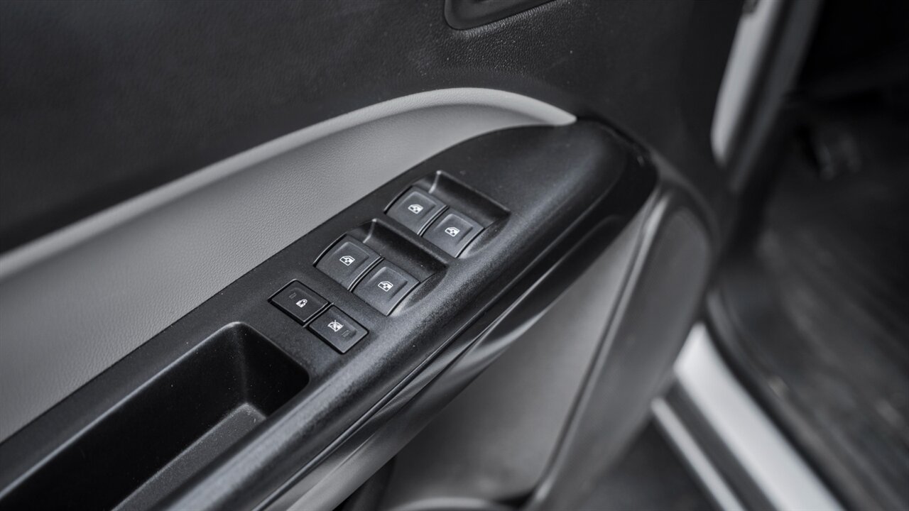 2019 Chevrolet Colorado Work Truck - Photo 21 - Reno, NV 89511