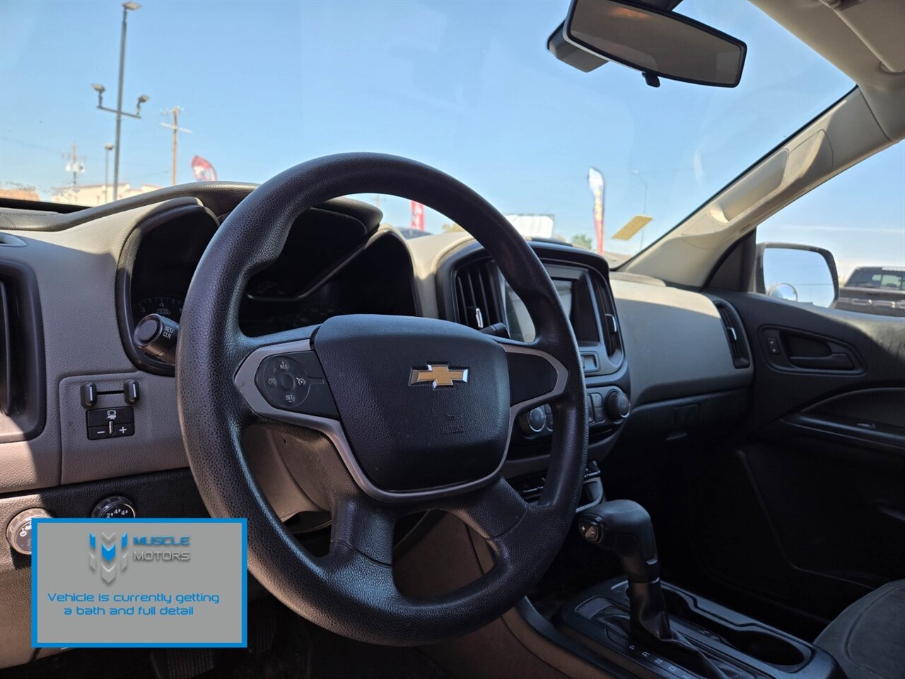2019 Chevrolet Colorado Work Truck - Photo 10 - Reno, NV 89511