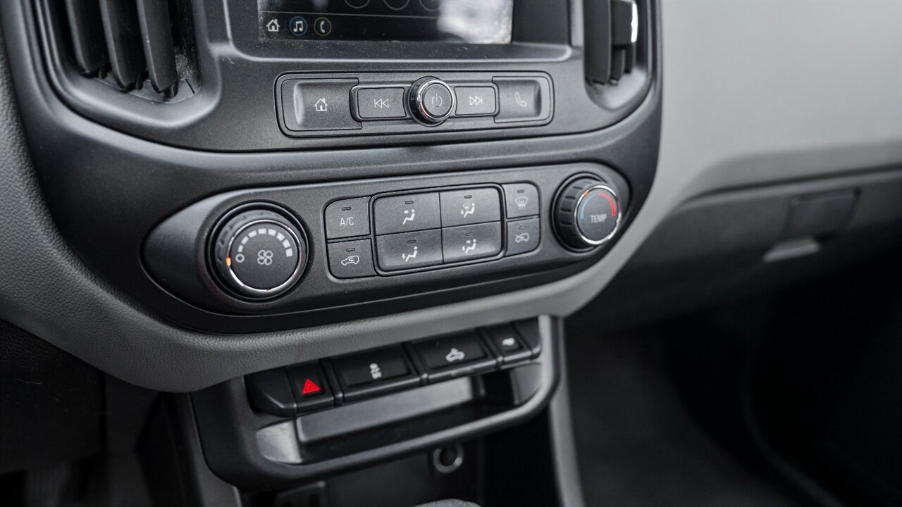 2019 Chevrolet Colorado Work Truck - Photo 28 - Reno, NV 89511