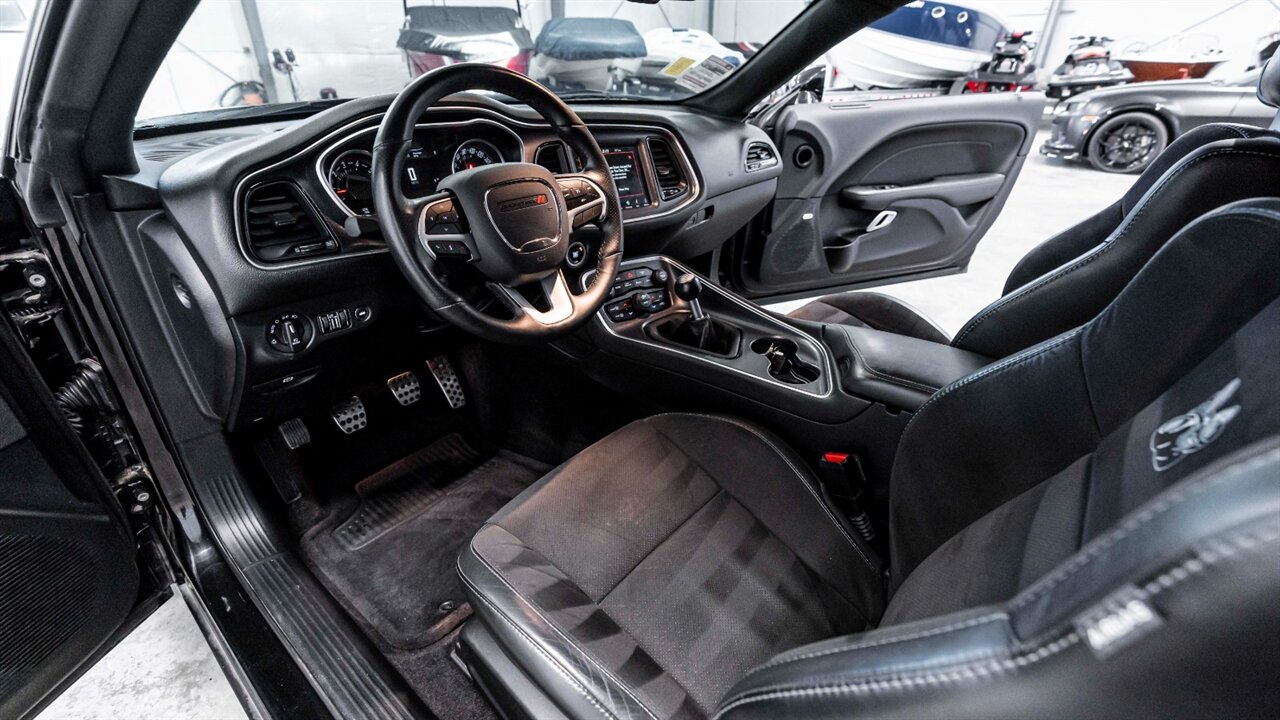 2018 Dodge Challenger R/T Scat Pack   - Photo 10 - Reno, NV 89511