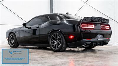 2018 Dodge Challenger R/T Scat Pack  