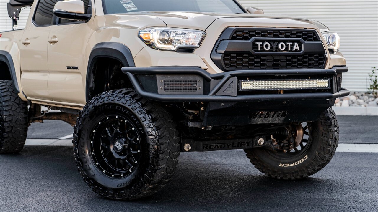 2016 Toyota Tacoma TRD Off-Road V6   - Photo 9 - Reno, NV 89511