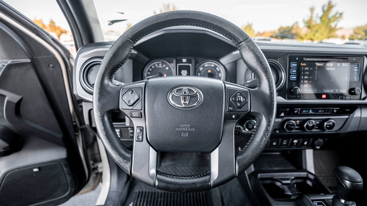 2016 Toyota Tacoma TRD Off-Road V6   - Photo 25 - Reno, NV 89511