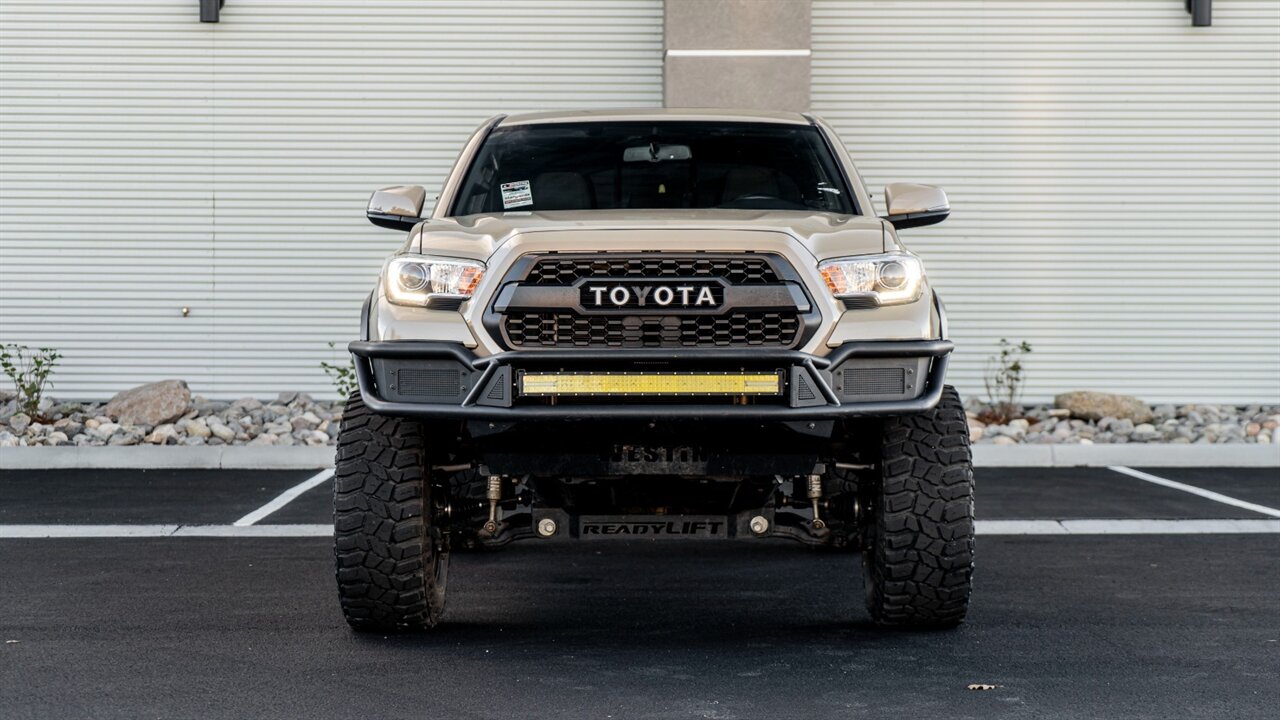 2016 Toyota Tacoma TRD Off-Road V6   - Photo 4 - Reno, NV 89511