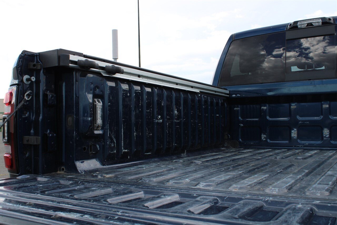 2022 RAM 2500 Power Wagon   - Photo 11 - Reno, NV 89511