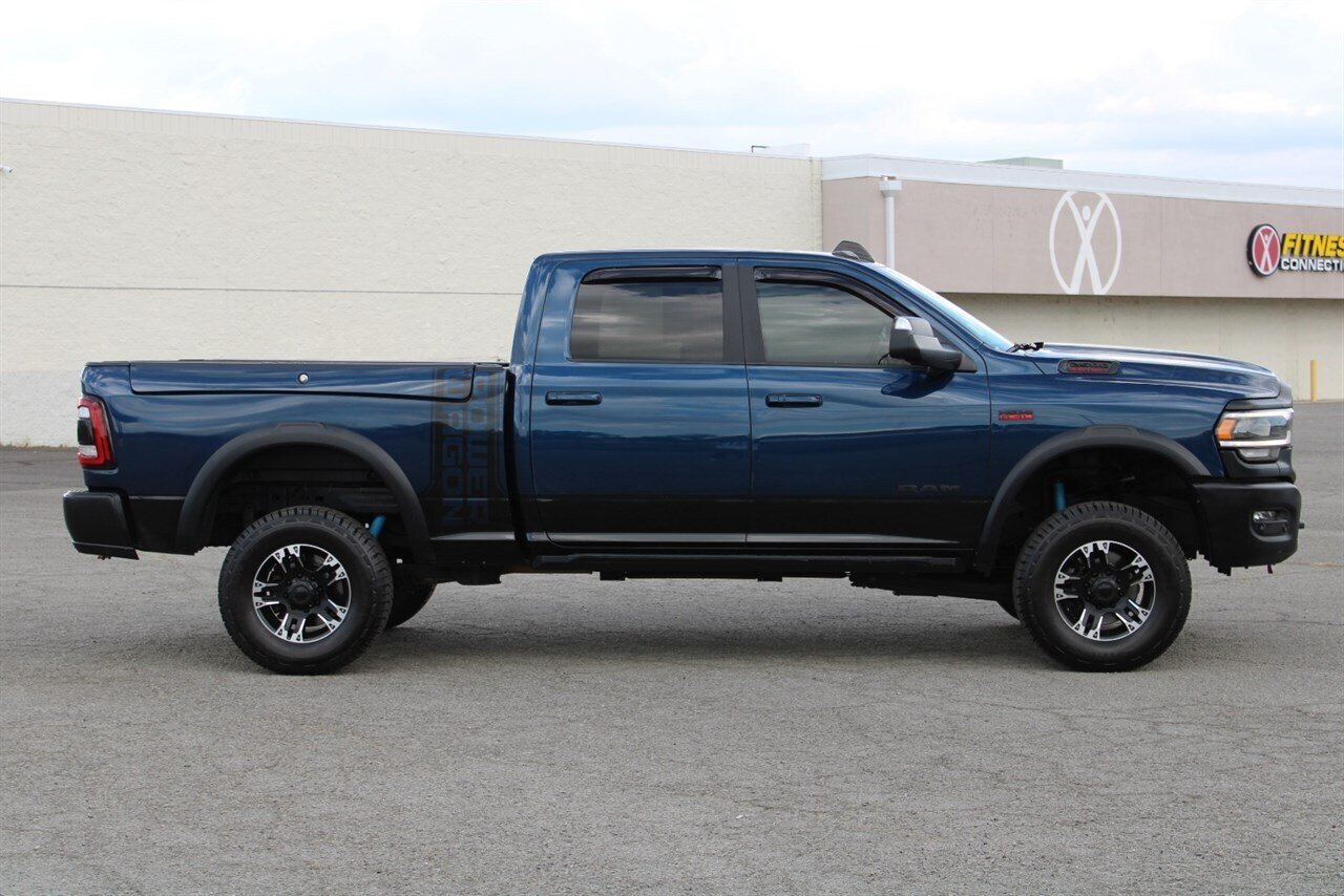 2022 RAM 2500 Power Wagon   - Photo 7 - Reno, NV 89511