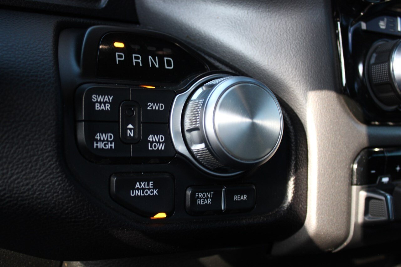 2022 RAM 2500 Power Wagon   - Photo 71 - Reno, NV 89511